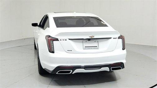 2023 Cadillac CT5 Sport RWD