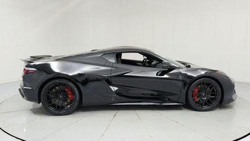 2026 Chevrolet Corvette Z06