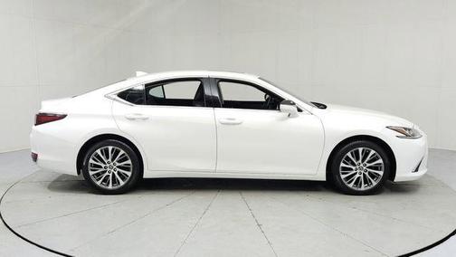 2021 Lexus ES 250 250
