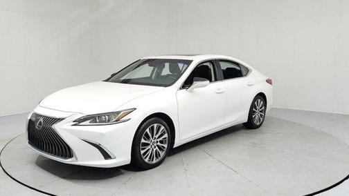 2021 Lexus ES 250 250