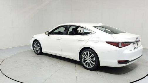 2021 Lexus ES 250 250