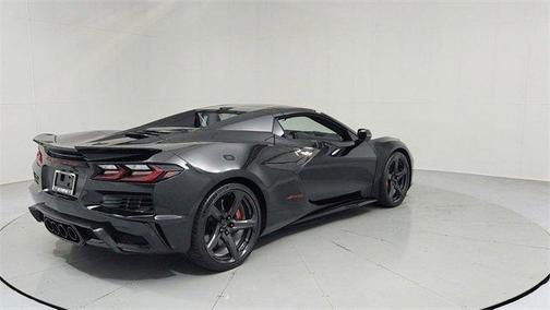 2023 Chevrolet Corvette Z06