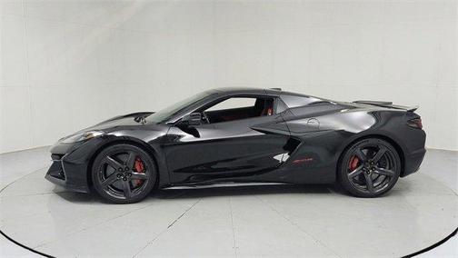 2023 Chevrolet Corvette Z06