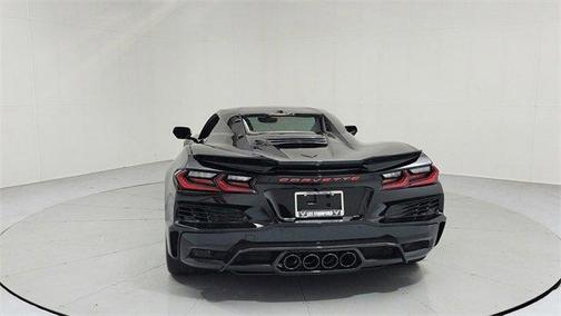 2023 Chevrolet Corvette Z06