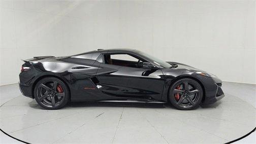 2023 Chevrolet Corvette Z06