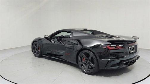 2023 Chevrolet Corvette Z06