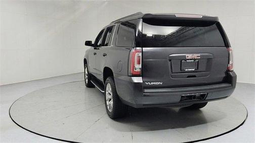 2018 GMC Yukon SLE