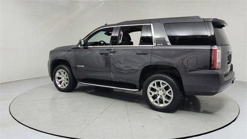 2018 GMC Yukon SLE
