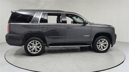 2018 GMC Yukon SLE
