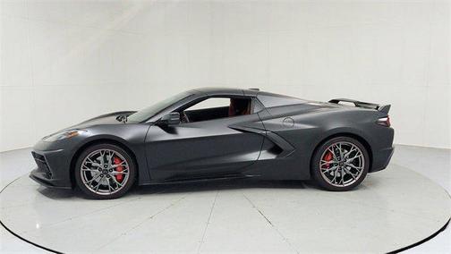 2024 Chevrolet Corvette Stingray w/2LT