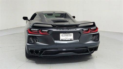 2024 Chevrolet Corvette Stingray w/2LT