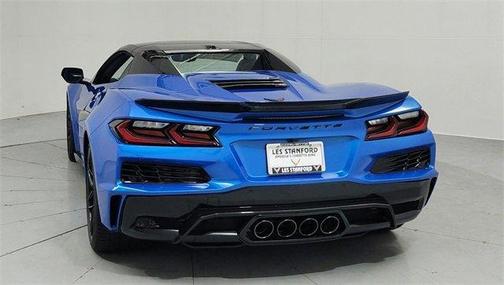 2025 Chevrolet Corvette Z06