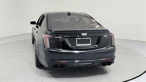 2022 Cadillac CT5-V Blackwing