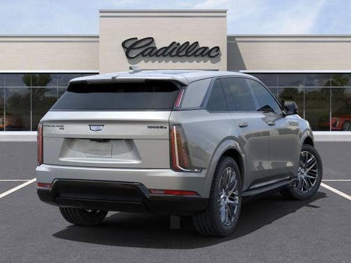 2025 Cadillac Escalade IQ 2