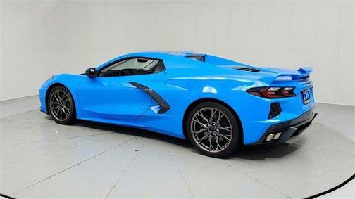 2023 Chevrolet Corvette Stingray w/3LT
