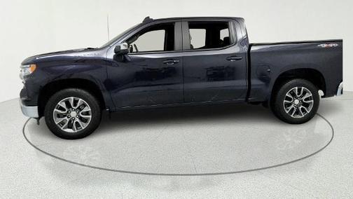 Ash 2024 Chevrolet Silverado 1500 LT