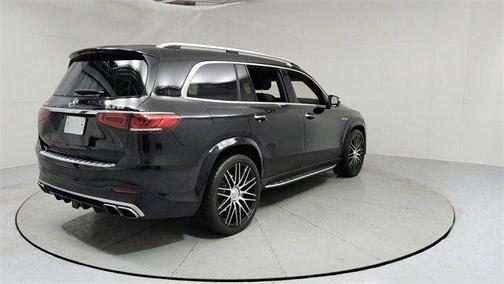 2021 Mercedes-Benz AMG GLS 63 Base 4MATIC