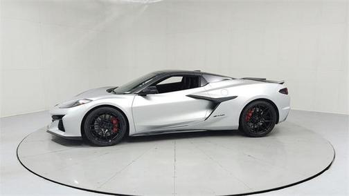 2026 Chevrolet Corvette Z06