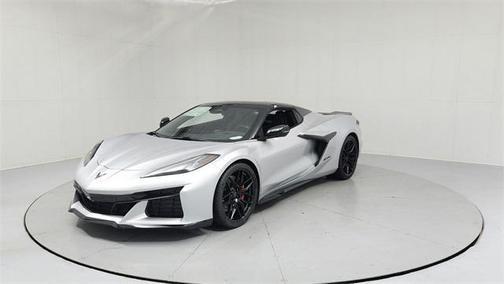 2026 Chevrolet Corvette Z06