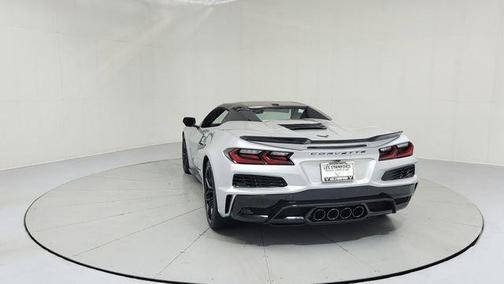 2026 Chevrolet Corvette Z06