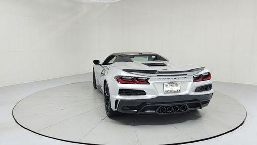 2026 Chevrolet Corvette Z06