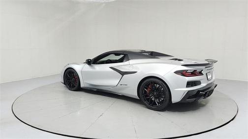 2026 Chevrolet Corvette Z06