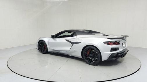2026 Chevrolet Corvette Z06