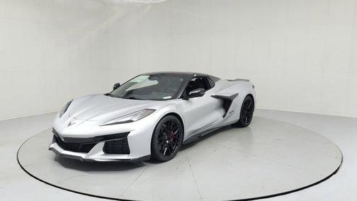 2026 Chevrolet Corvette Z06