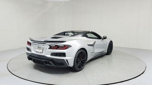 2026 Chevrolet Corvette Z06