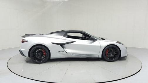2026 Chevrolet Corvette Z06