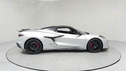 2026 Chevrolet Corvette Z06