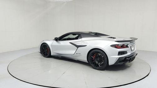 2026 Chevrolet Corvette Z06