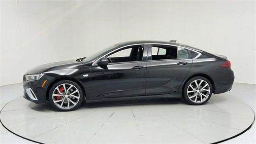 2019 Buick Regal Sportback GS