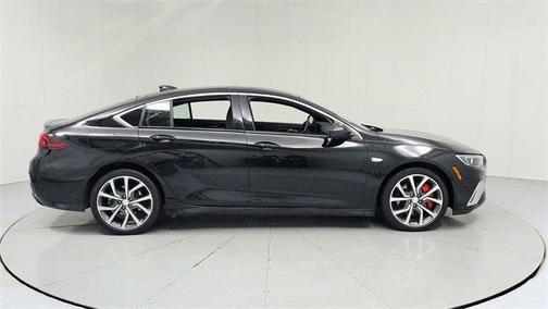 2019 Buick Regal Sportback GS