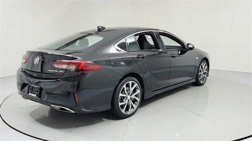2019 Buick Regal Sportback GS