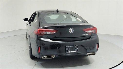 2019 Buick Regal Sportback GS