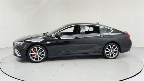 2019 Buick Regal Sportback GS
