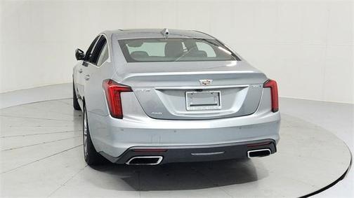 2023 Cadillac CT5 Premium Luxury RWD