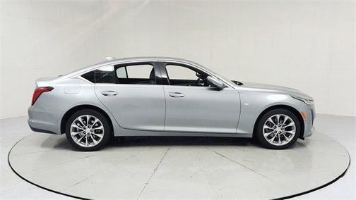 2023 Cadillac CT5 Premium Luxury RWD