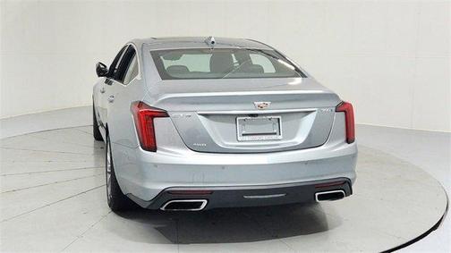 2023 Cadillac CT5 Premium Luxury RWD