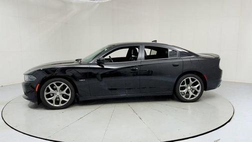 2016 Dodge Charger R/T