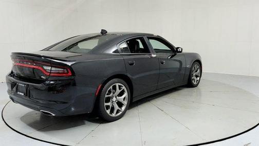 2016 Dodge Charger R/T