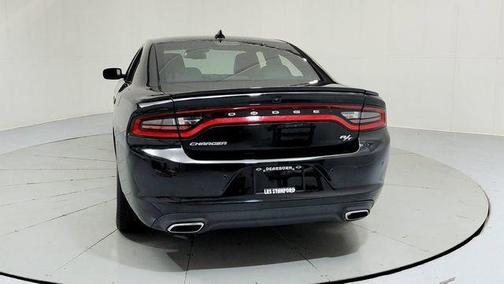 2016 Dodge Charger R/T
