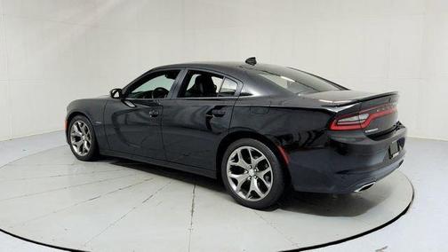 2016 Dodge Charger R/T