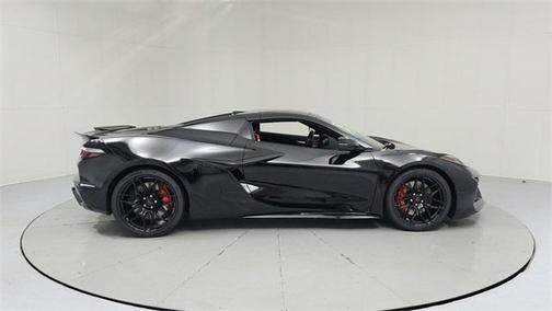 2025 Chevrolet Corvette Z06