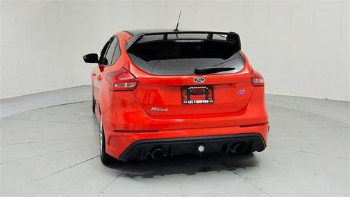 2018 Ford Focus RS Base
