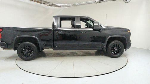 2025 Chevrolet Silverado 2500 High Country