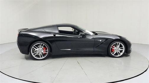 2015 Chevrolet Corvette Stingray