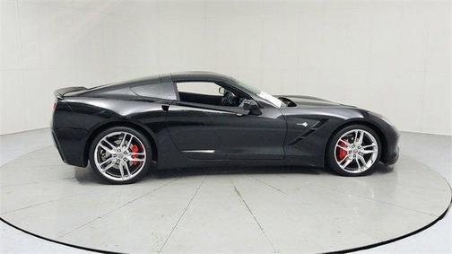 2015 Chevrolet Corvette Stingray