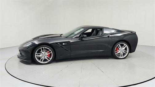 2015 Chevrolet Corvette Stingray